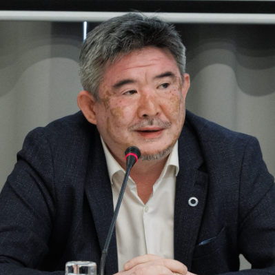 Аканов Ж. А.