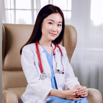 Сенкебаева А. Е.